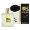 Alyssa Ashley Musk Edizione Retro Chic 100 Ml Eau De Toilette Edt Profumo Unisex -Sconto Regalo Di Profumo in Italia 375361