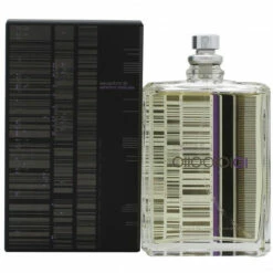 Escentric Molecules Molecule 01 Eau De Toilette 100 Ml