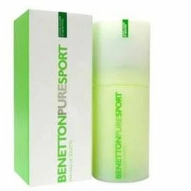 Benetton Pure Sport 100 Ml Eau De Toilette Edt Profumo Uomo 3 Benetton Pure Sport 100 Ml Eau De Toilette Edt Profumo Uomo