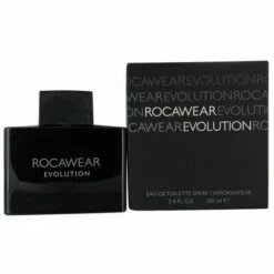 Jay Z Rocawear Evolution 100 Ml Eau De Toilette Edt Profumo Uomo