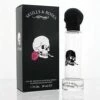 Ed Hardy Skulls & Roses 30 Ml Eau De Toilette Edt Profumo Uomo -Sconto Regalo Di Profumo in Italia 375605