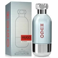 Hugo Boss Element 90 Ml Eau De Toilette Edt Profumo Uomo