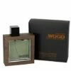 Profumo Dsquared2 He Wood Rocky Mountain Eau De Toilette 100 Ml [NUOVO, ORIGINALE, NO-TESTER] -Sconto Regalo Di Profumo in Italia 376334