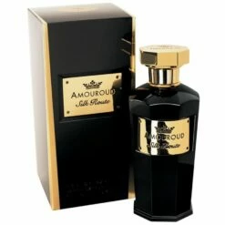Amouroud Silk Route 100 Ml Eau De Parfum Edp Profumo Unisex