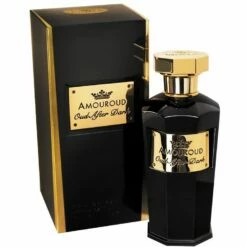 Amouroud Oud After Dark 100 Ml Eau De Parfum Edp Profumo Unisex