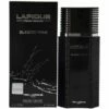 Ted Lapidus Black Extreme 100 Ml Eau De Toilette Edt Profumo Uomo