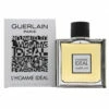Guerlain L'Homme Ideal 100 Ml Eau De Toilette EDT Profumo Uomo -Sconto Regalo Di Profumo in Italia 377636