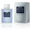 Antonio Banderas King Of Seduction 200 Ml Eau De Toilette Edt Profumo Uomo -Sconto Regalo Di Profumo in Italia 377724