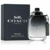 Coach For Men 60 Ml Eau De Toilette Edt Profumo Uomo