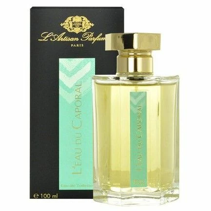 L'Artisan Parfumeur L'Eau Du Caporal 100 Ml Eau De Toilette Edt Profumo Unisex 3 L'Artisan Parfumeur L'Eau Du Caporal 100 Ml Eau De Toilette Edt Profumo Unisex