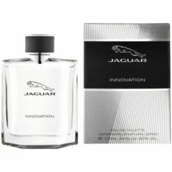 Jaguar Innovation 100 Ml Eau De Toilette Edt Profumo Uomo