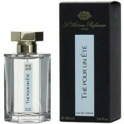 L'Artisan Parfumeur The Pour Un Ete 100 Ml Eau De Toilette Edt Profumo Unisex