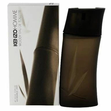 Kenzo Homme Woody 100 Ml Eau De Toilette Edt Profumo Uomo 3 Kenzo Homme Woody 100 Ml Eau De Toilette Edt Profumo Uomo