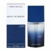 Issey Miyake Nuit D'Issey Austral Expedition 75 Ml Eau De Toilette Edt Profumo Uomo -Sconto Regalo Di Profumo in Italia 378069
