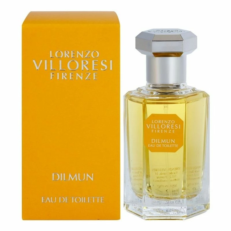 Lorenzo Villoresi Dilmun 50 Ml Eau De Toilette Edt Profumo Unisex 3 Lorenzo Villoresi Dilmun 50 Ml Eau De Toilette Edt Profumo Unisex