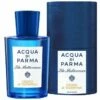 Acqua Di Parma Blu Mediterraneo Cedro Di Taormina 75 Ml Eau De Toilette Edt Profumo Unisex -Sconto Regalo Di Profumo in Italia 378079