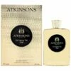 Atkinsons His Majesty The Oud 100 Ml Eau De Parfum Edp Profumo Uomo -Sconto Regalo Di Profumo in Italia 378117