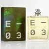 Escentric Molecules Escentric 03 30 Ml Eau De Toilette Edt Profumo Unisex Ricarica