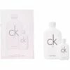 Calvin Klein CK All Confezione Regalo 100 Ml Edt+ 15 Ml Edt Unisex -Sconto Regalo Di Profumo in Italia 378352