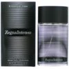 Ermenegildo Zegna Intenso 100 Ml Eau De Toilette Edt Profumo Uomo 1 Ermenegildo Zegna Intenso 100 Ml Eau De Toilette Edt Profumo Uomo -Sconto Regalo Di Profumo in Italia 378786