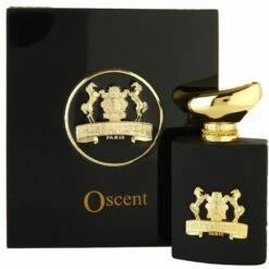 Alexandre.J Oscent Black 100 Ml Eau De Parfum Edp Profumo Uomo