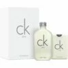 Calvin Klein CK One Confezione Regalo 100 Ml Edt + 20 Ml Edt Unisex -Sconto Regalo Di Profumo in Italia 378943
