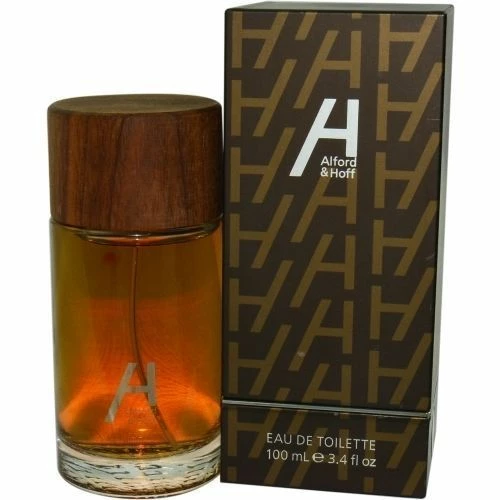 Alford & Hoff 100 Ml Eau De Toilette Edt Profumo Uomo 3 Alford & Hoff 100 Ml Eau De Toilette Edt Profumo Uomo
