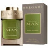 Bulgari Man Wood Essence 100 Ml Profumo Uomo EDP -Sconto Regalo Di Profumo in Italia 379430