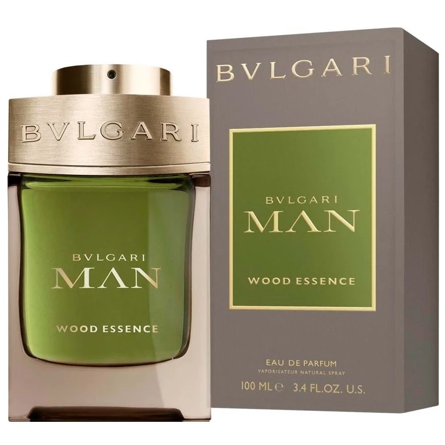 Bulgari Man Wood Essence 100 Ml Profumo Uomo EDP 3 Bulgari Man Wood Essence 100 Ml Profumo Uomo EDP