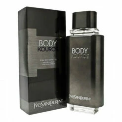 Yves Saint Laurent YSL KOUROS BODY EAU DE TOILETTE VAPO UOMO 100 ML