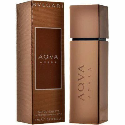 Bulgari Aqua Amara 15 Ml Eau De Toilette Edt Profumo 3 Bulgari Aqua Amara 15 Ml Eau De Toilette Edt Profumo