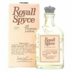 Royall Lyme Royall Spyce 240 Ml Eau De Toilette Edt Profumo Uomo