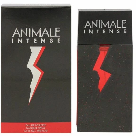 Animale Intense 100 Ml Eau De Toilette Edt Profumo Uomo 3 Animale Intense 100 Ml Eau De Toilette Edt Profumo Uomo