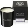 Lalique Voyage De Parfumeur Figuier Amalfi Candela Profumata 190 G