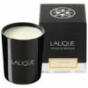 Lalique Voyage De Parfumeur Vanille Acapulco Candela Profumata 190 G -Sconto Regalo Di Profumo in Italia 380486