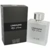 Lalique L'insoumis Ma Force 100 Ml Eau De Toilette Edt Profumo Uomo -Sconto Regalo Di Profumo in Italia 380529