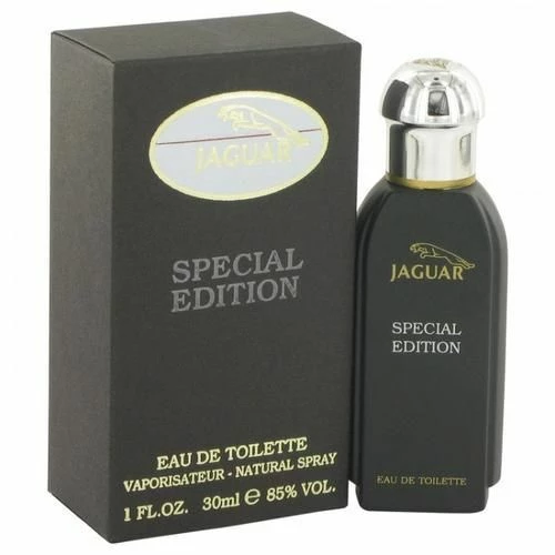 Jaguar 30 Ml Eau De Toilette Edt Profumo Uomo 3 Jaguar 30 Ml Eau De Toilette Edt Profumo Uomo