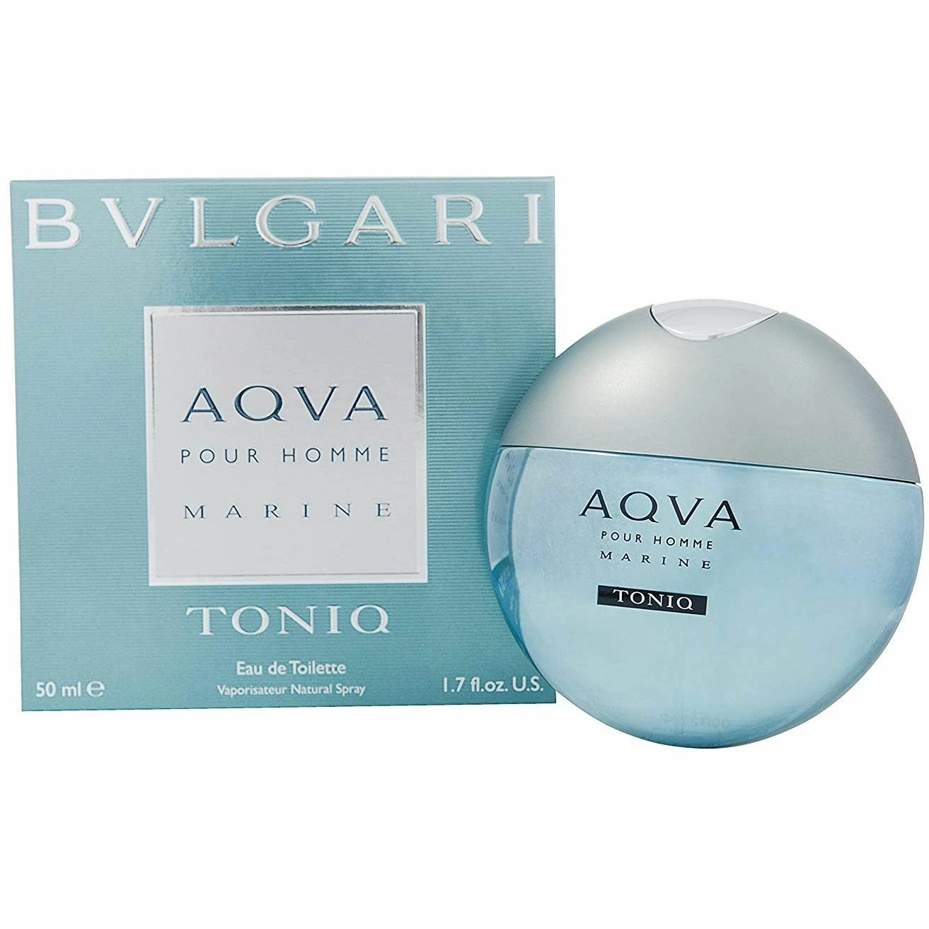 Bulgari Aqua Pour Homme Marine Toniq 50 Ml Eau De Toilette Edt Profumo Uomo 3 Bulgari Aqua Pour Homme Marine Toniq 50 Ml Eau De Toilette Edt Profumo Uomo
