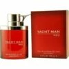 Myrurgia Yacht Man Red 100 Ml Eau De Toilette Edt Profumo Uomo -Sconto Regalo Di Profumo in Italia 380815