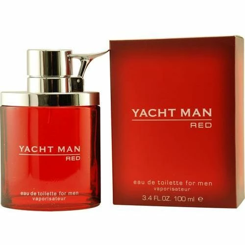 Myrurgia Yacht Man Red 100 Ml Eau De Toilette Edt Profumo Uomo 3 Myrurgia Yacht Man Red 100 Ml Eau De Toilette Edt Profumo Uomo