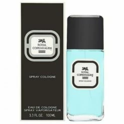 Royal Copenhagen 100 Ml Eau De Cologne Profumo Uomo