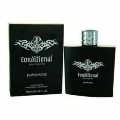 Peter Andre Conditional 50 Ml Eau De Toilette Edt Profumo Uomo