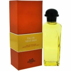 Hermès Eau De Néroli Doré 100 Ml Eau De Cologne Profumo Unisex