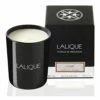 Lalique Cuir Moscou Candela Profumata 190 G