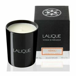 Lalique Candela Profumata Neroli Casablanca Maroc 190 G