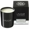 Lalique Candela Profumata Peuplier Aspen 190 G -Sconto Regalo Di Profumo in Italia 381778