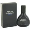 Antonio Puig Aqua Brava Azul 100 Ml Eau De Toilette Edt Profumo Uomo -Sconto Regalo Di Profumo in Italia 381816