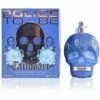 Police To Be Tattooart 125 Ml Eau De Toilette Edt Profumo Uomo -Sconto Regalo Di Profumo in Italia 381819