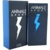 Animale Sport 200 Ml Eau De Toilette Edt Profumo Uomo -Sconto Regalo Di Profumo in Italia 381838