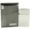 Zippo Original 50 Ml Eau De Toilette Edt Profumo Uomo